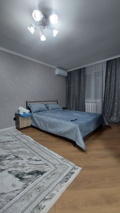 Квартира посуточно Назарбаева Макатаева/ Арбат 15000