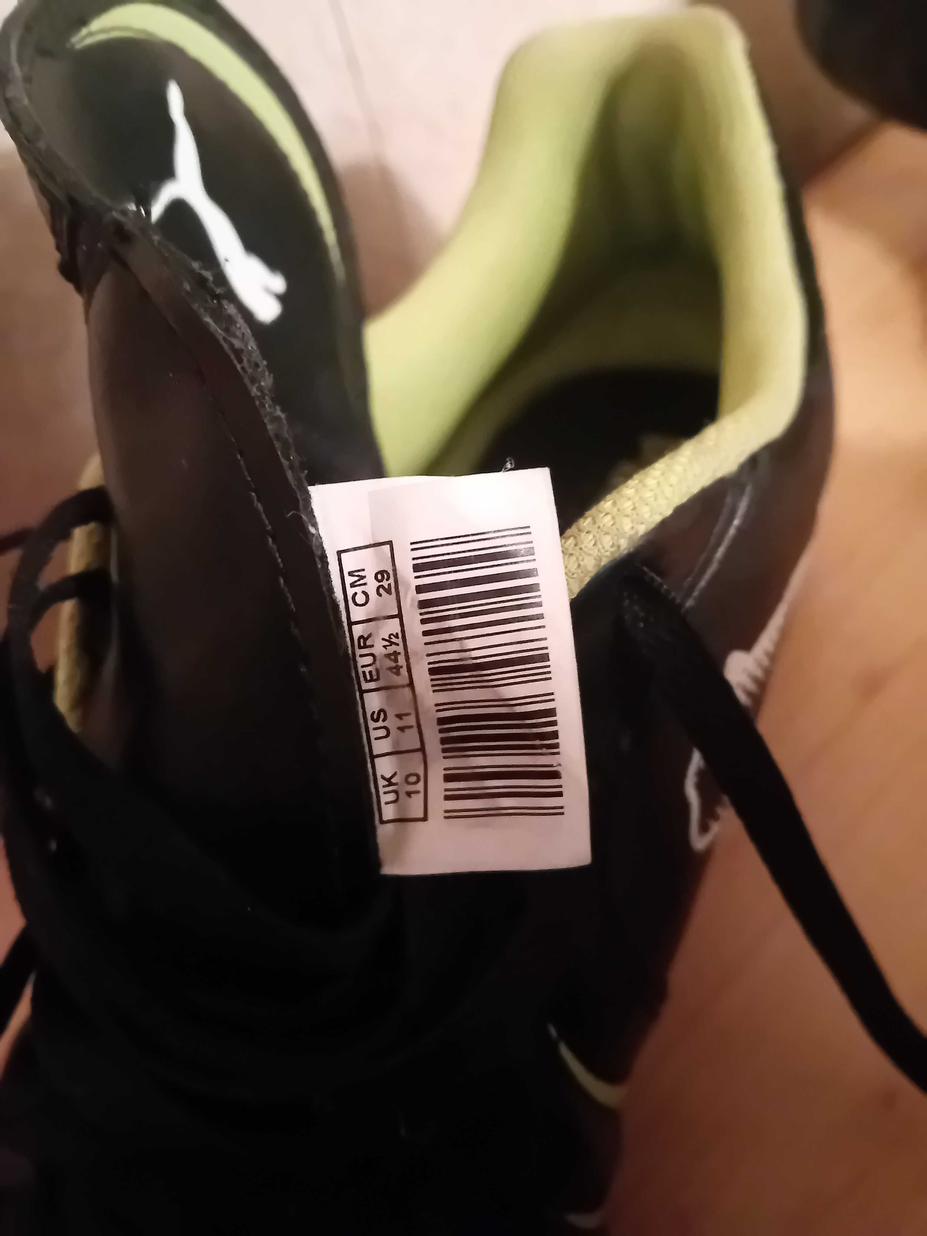 Оригинални бутонки Puma 44 номер