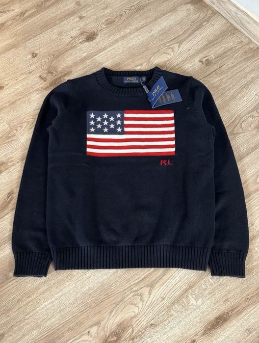 Polo Ralph Lauren(USA)свитшот