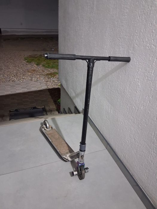 Trotineta de scheme în stare buna preț 300