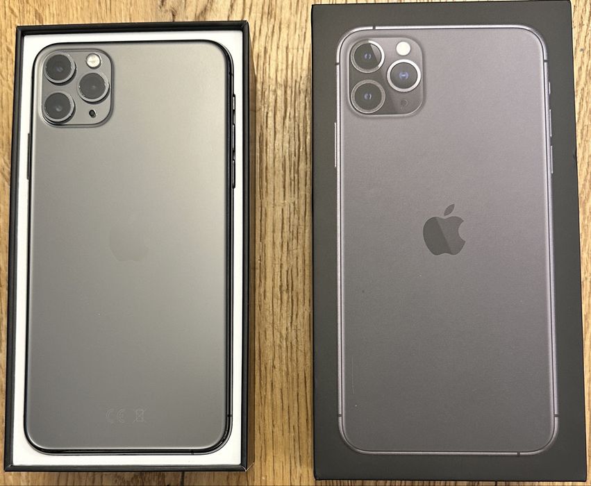 Vand iPhone 11 Pro Max