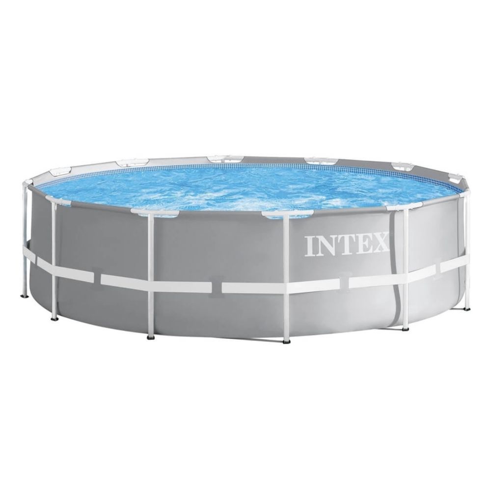 Каркасный Бассейн intex 366-99 см