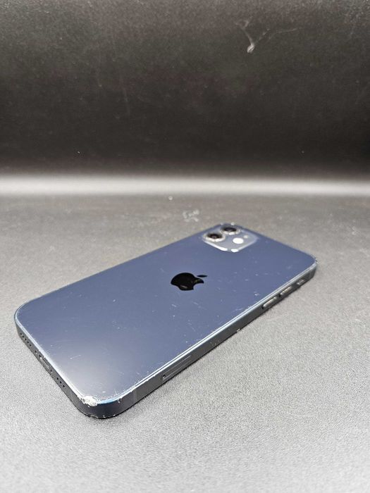Hope Amanet P5-iPhone 12 Midnight, 64GB/80% ,Liber retea