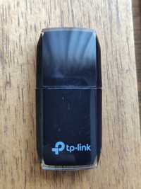 Vand adaptor wireless TP-Link Archer T2U