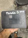 Pompa ABS Mazda 3 Bm/Bn