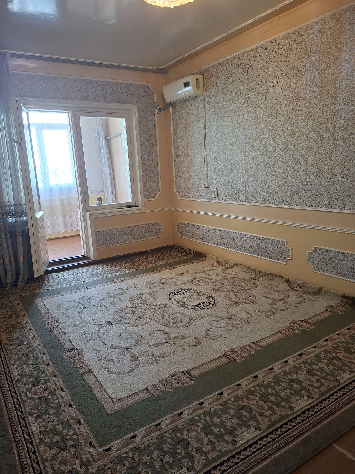 Вакт борида улгириб колинг.Коракамишда Ижарага 2 хоналик квартира  бор