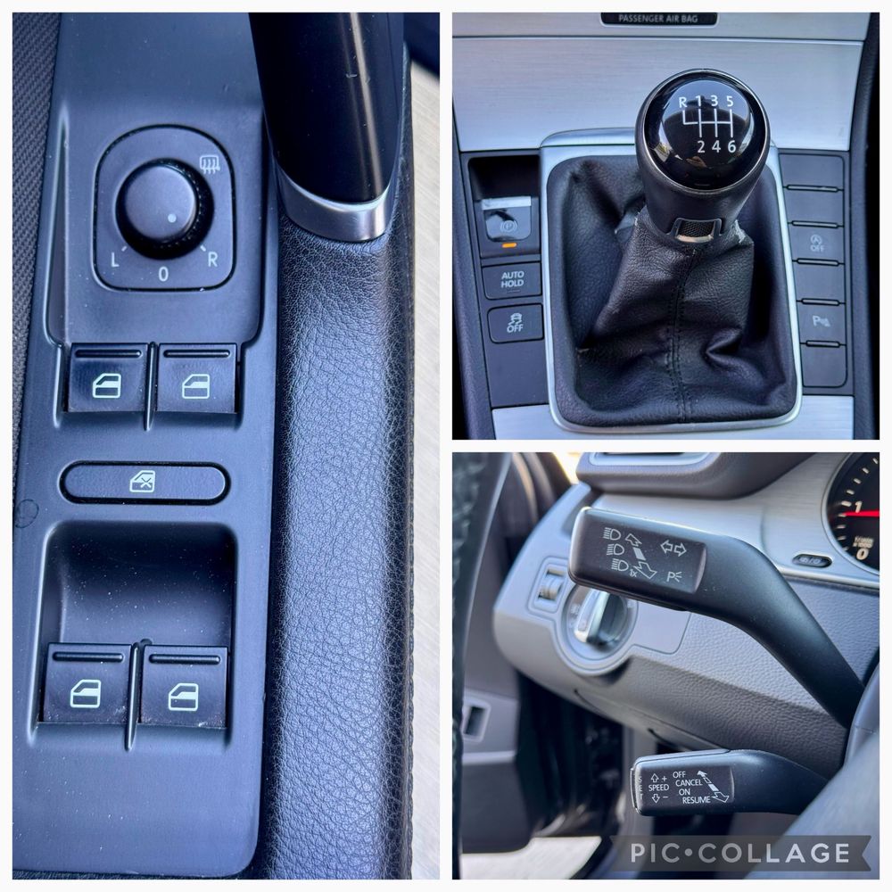VW Passat CC 2.0 Tdi model 2014