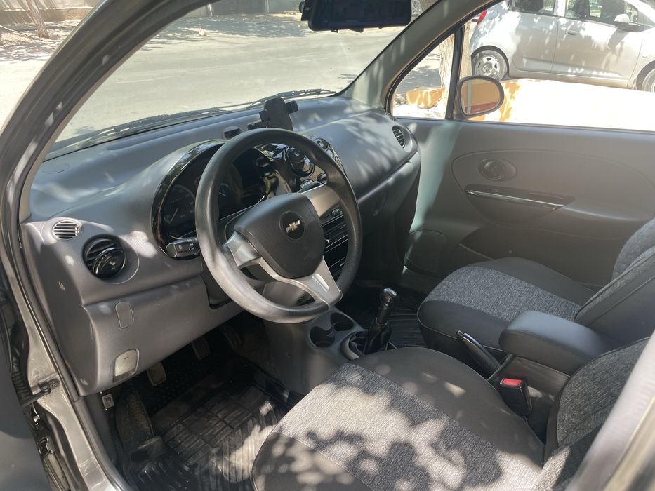 Аренда матиз идеал