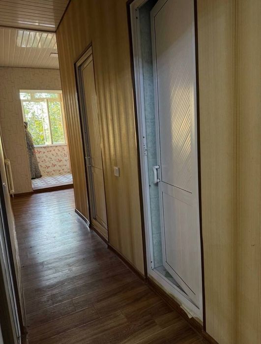 Yunusobod 5 mavze 3/3/5 (72²) sotiladi