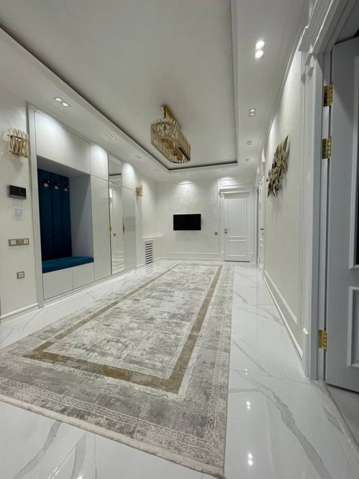 Srochna kvartira arendaga beriladi