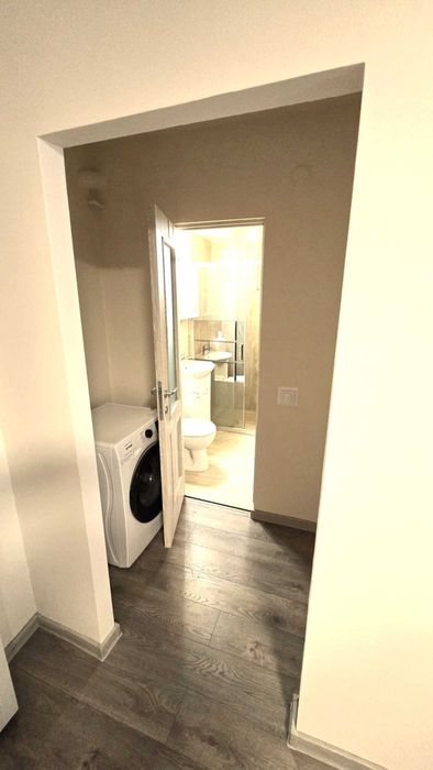 Apartament 2 camere Gara de Nord 4/9 - vanzare sau schimb 3 camere