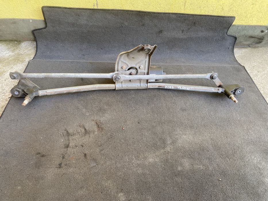 Ansamblu Stergatoare Ford Tranzit An 2006/2014 Pret 250 lei