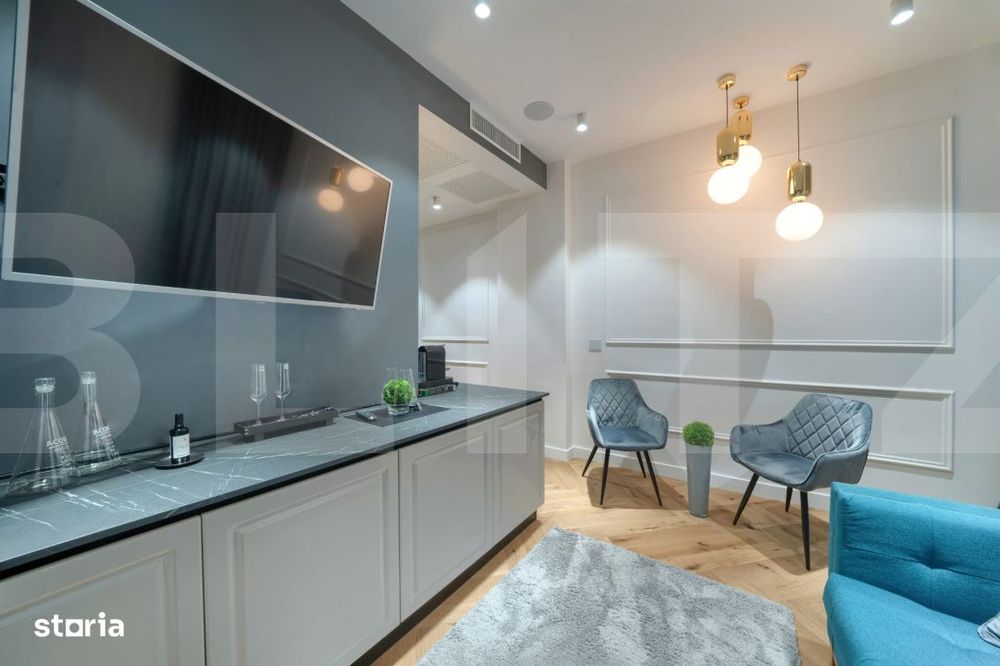 Apartament exclusivist Piata Unirii