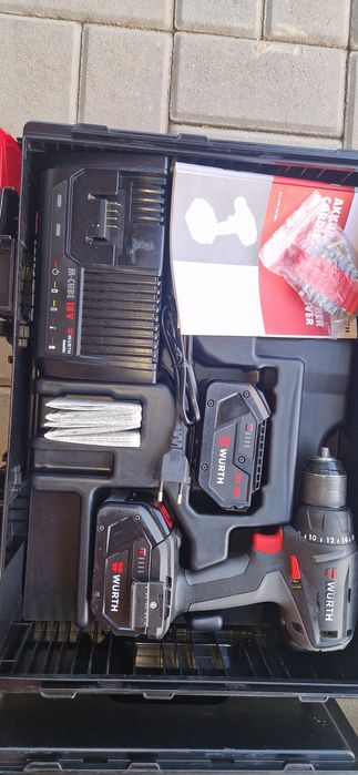 Wurth nu hilti m cube