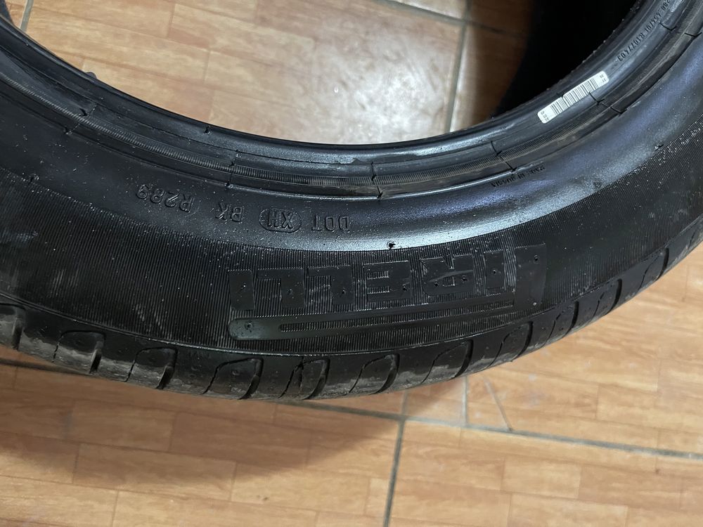 205/54/R16 Pirelli