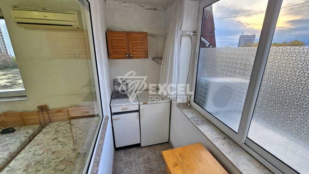 Продава се Двустаен апартамент в к.к. Слънчев бряг - 43 кв.м за 1338 €/кв.м - Снимка #15