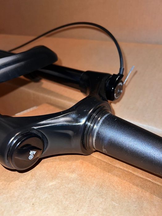 Въздушна вилка “RockShox Judy 29”