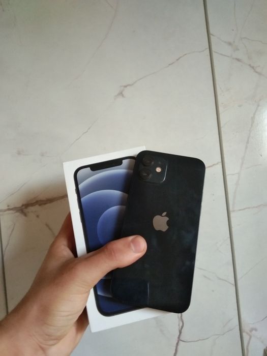 Айфон 12ашлмаған