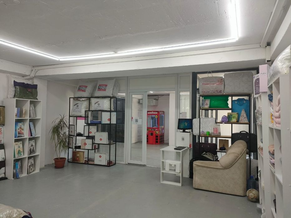 Срочно продам готовый бизнес Домашний текстиль