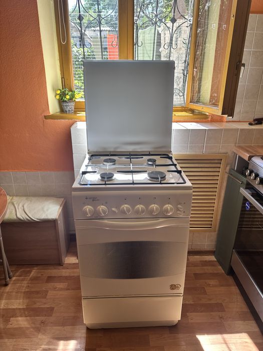 Газовая плита Gefest (Брест) 3100