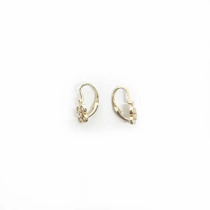 Cercei din aur 14k 1.96g ProMax Amanet