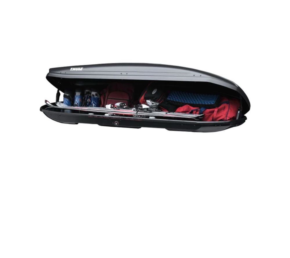 Thule Spirit 820