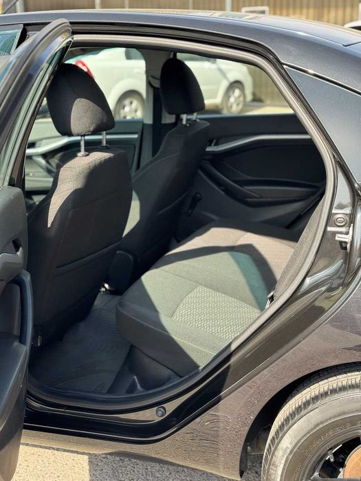 ВАЗ Lada Vesta 2016г.