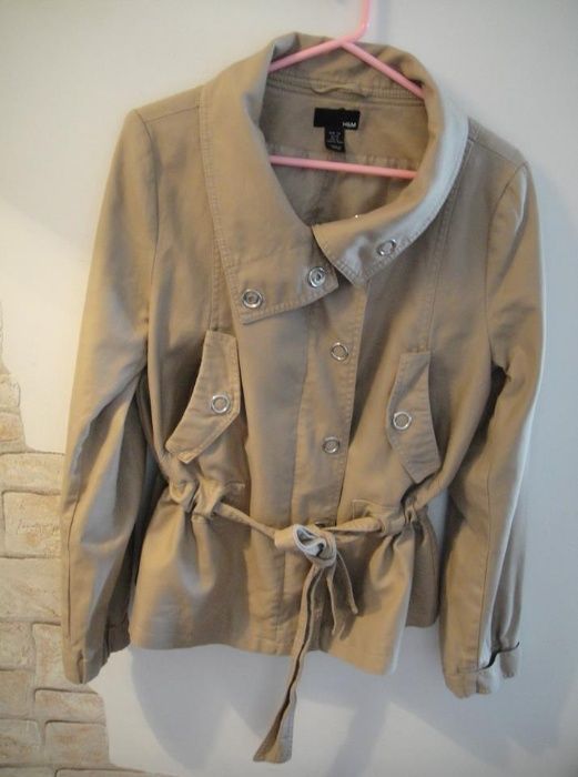 Jacheta/Geaca H&M,marimea 42,ca noua