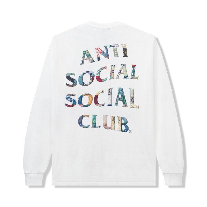 Hanorac Anti Social Social Club