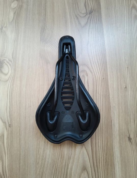 Sa bicicleta Medicus memory Wittkop