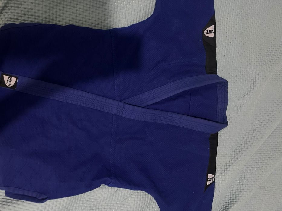 Кимоно подростковое