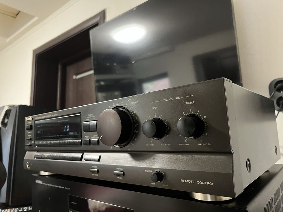 Amplituner Technics SA-GX130