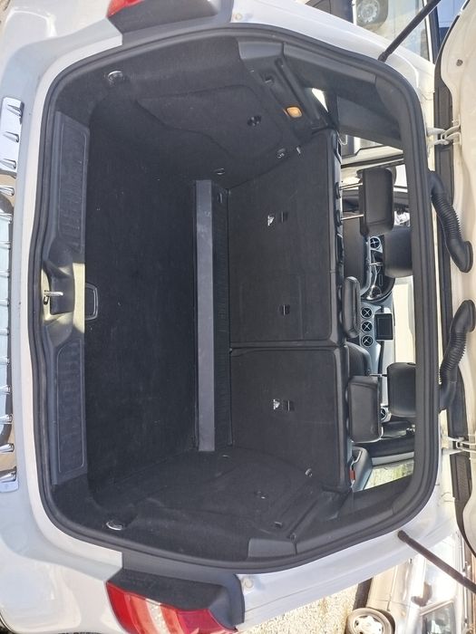 Мерцедес В 180 2013