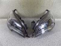 Opel Astra IV J far stanga far dreapta faruri xenon bi-xenon led