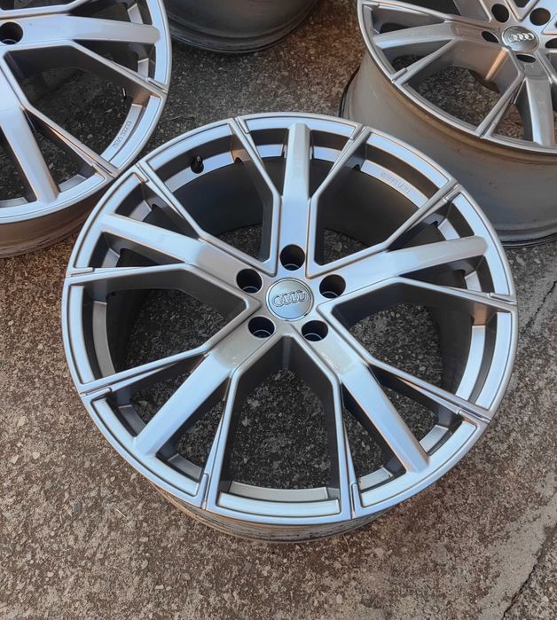 Джанти за Ауди 20' 9j et33
