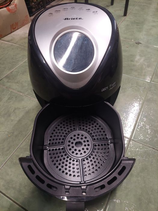 Friptieuza airy fryer digital