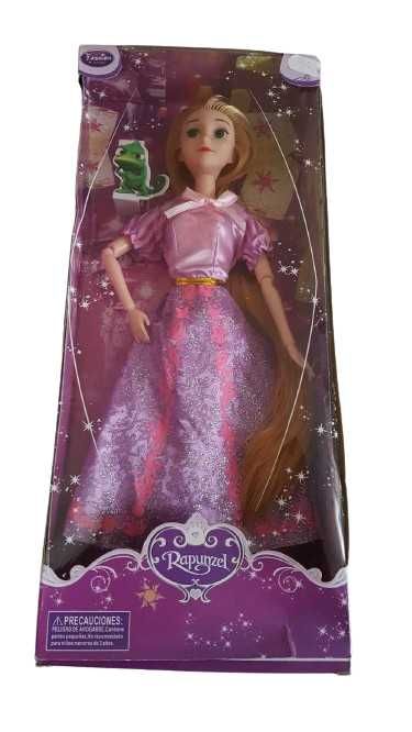 Papusa Rapunzel 30 Cm, Fashion Store