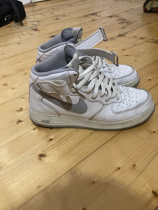 NIKE airforce 1 originali