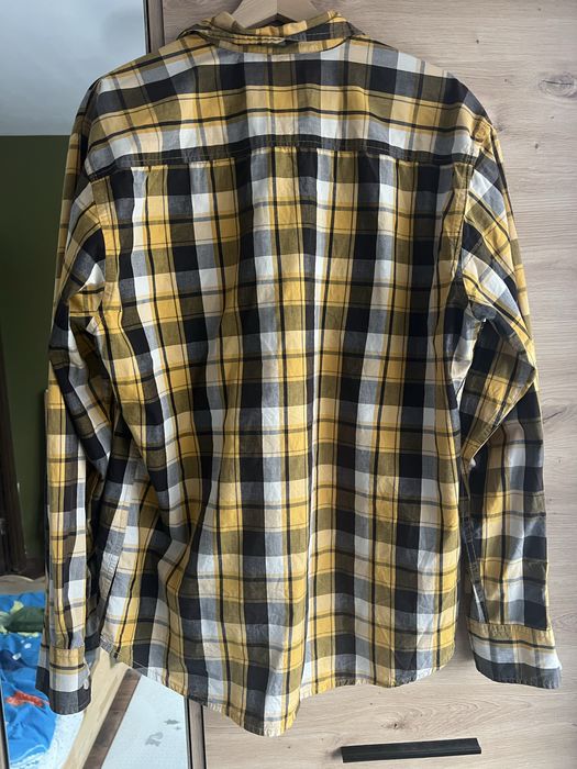 Мъжка риза Tom Tailor