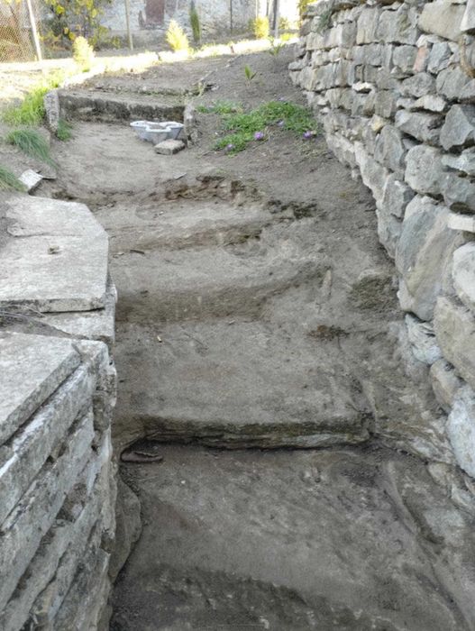 Къща  в село Боденец