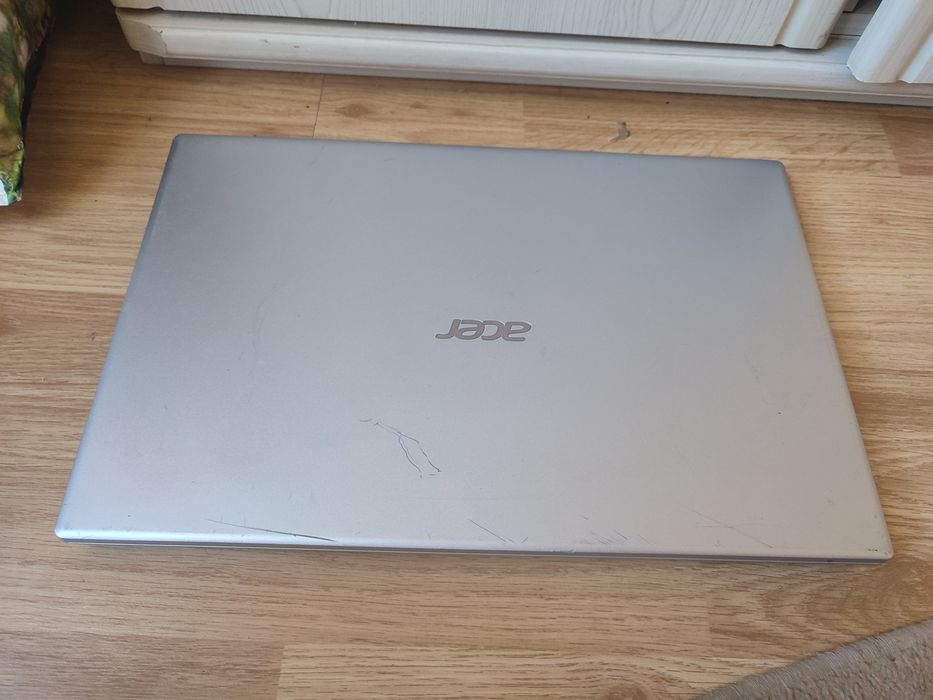 Carcasa completa + Balamale - Acer Aspire 3 A317-53 N20C6