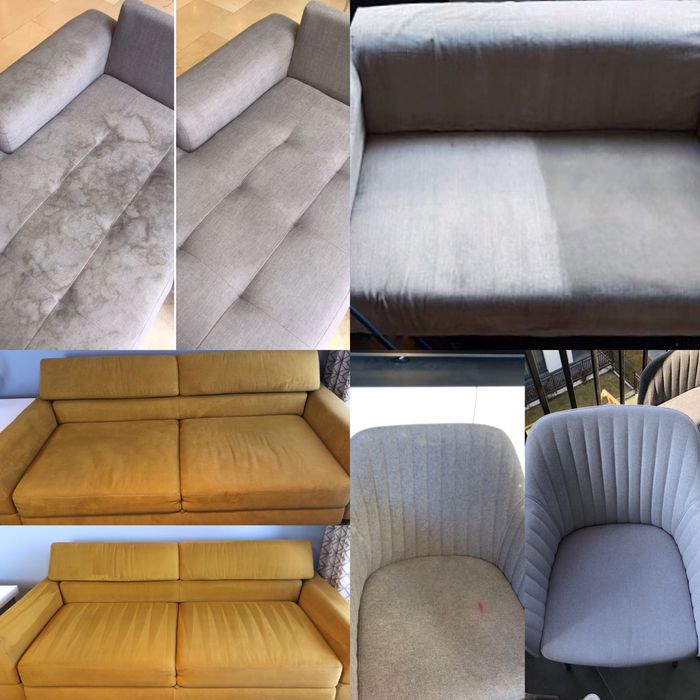 Curatare tapiterie auto//canapele//saltele//covoare