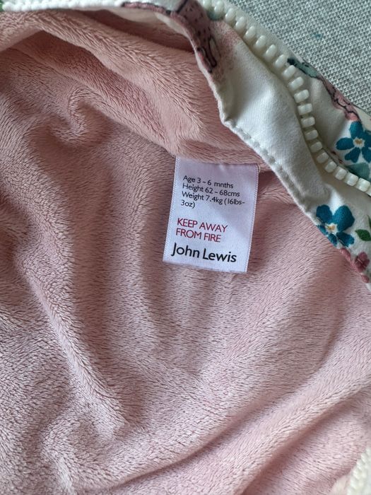 Ромпъри английски марки