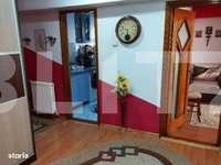 Apartament 3 camere, 74 mp- Republicii