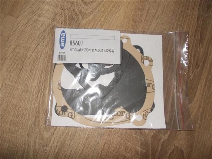 Pompa motorina fiat same tractor pompa apa fiat garnituri kit ITALIA