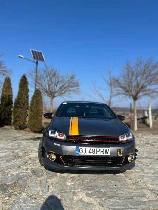 Vând Golf 6, R line