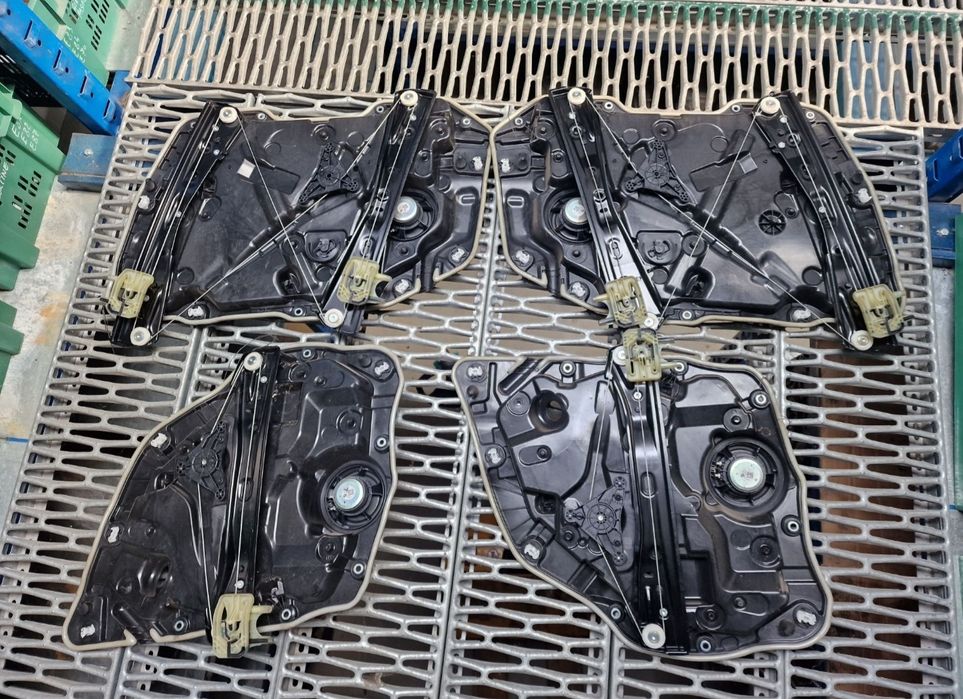 Macara electrica mororas fata spate bmw x3 g01 g30 g31 g20 g21