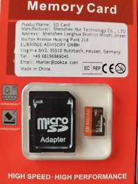 512GB SD Card / Карта памет / Xiaomi
