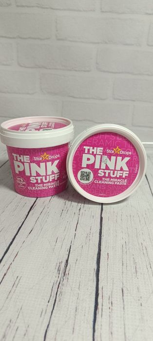 Pink pasta universal