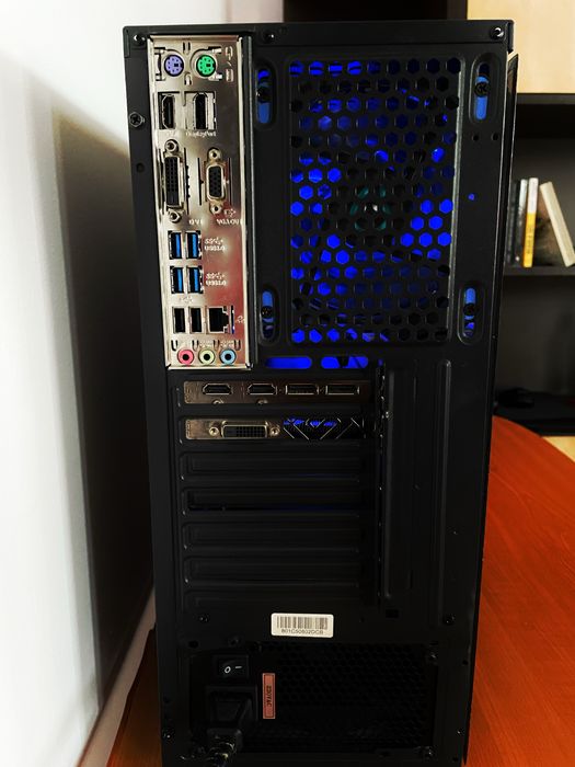 Unitate PC de Gaming